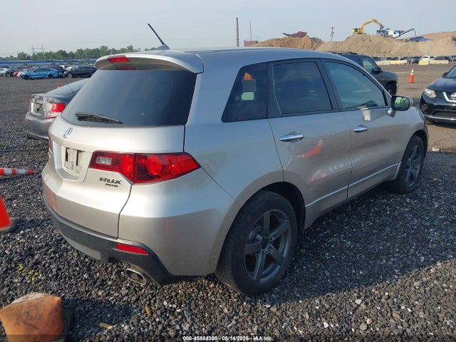 2011 Acura Rdx მანქანა იყიდება აუქციონზე, vin: 5J8TB2H29BA005396, აუქციონის ნომერი: 45884308