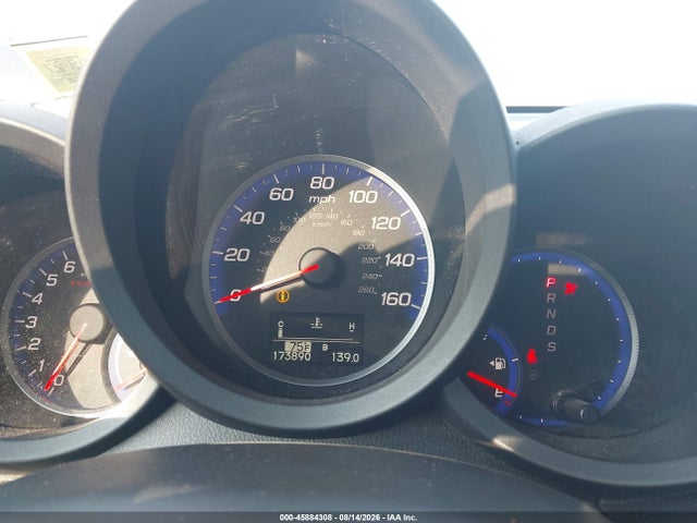 2011 Acura Rdx მანქანა იყიდება აუქციონზე, vin: 5J8TB2H29BA005396, აუქციონის ნომერი: 45884308