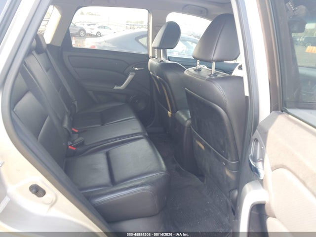2011 Acura Rdx მანქანა იყიდება აუქციონზე, vin: 5J8TB2H29BA005396, აუქციონის ნომერი: 45884308