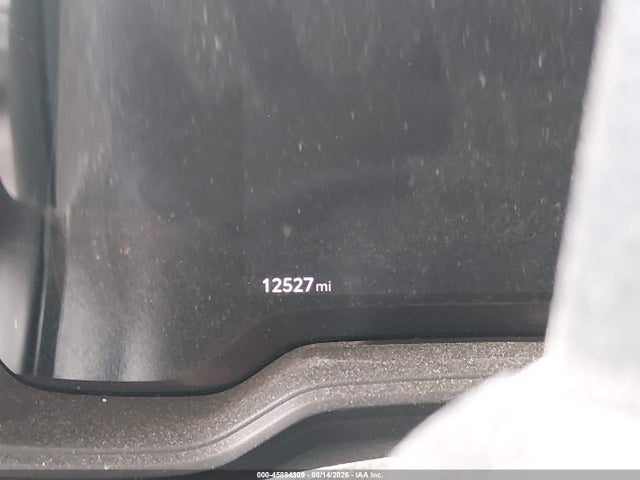 2026 Toyota Corolla Le მანქანა იყიდება აუქციონზე, vin: 5YFB4MDE5TP419188, აუქციონის ნომერი: 45884309