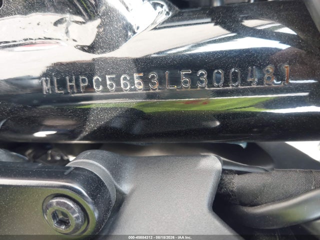 Honda Cmx500 A 2020 MLHPC5653L5300481 Image 10