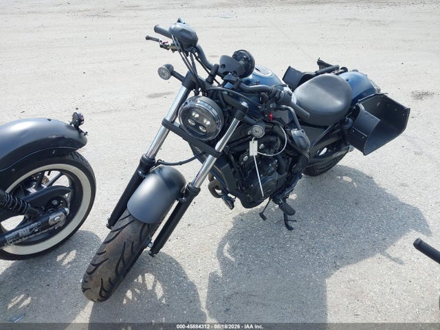 Honda Cmx500 A 2020 MLHPC5653L5300481 Image 2