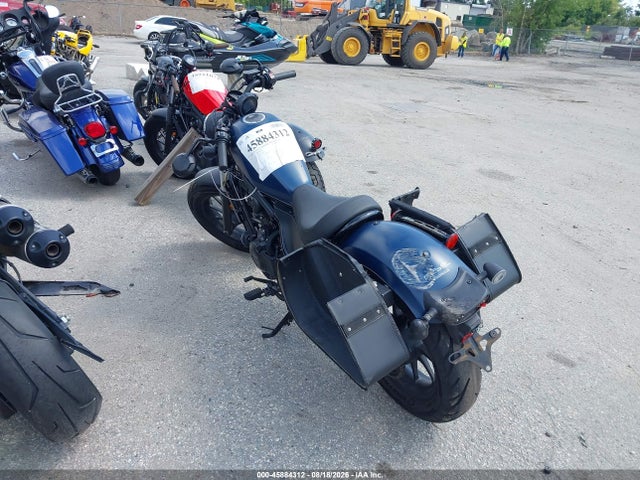 Honda Cmx500 A 2020 MLHPC5653L5300481 Image 3