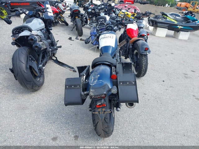 Honda Cmx500 A 2020 MLHPC5653L5300481 Image 6
