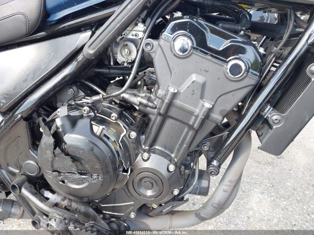 Honda Cmx500 A 2020 MLHPC5653L5300481 Image 8