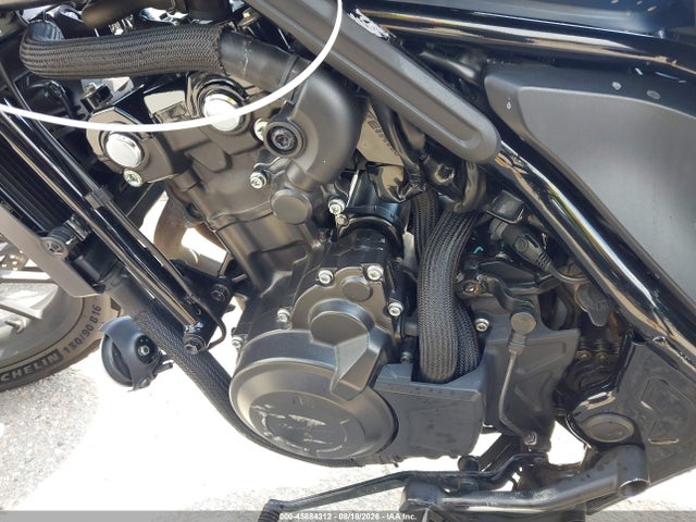 Honda Cmx500 A 2020 MLHPC5653L5300481 Image 9