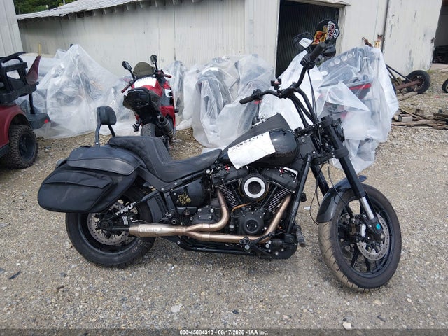 Harley-Davidson FXLRS 2020 1HD1YWK16LB071331 Image 12