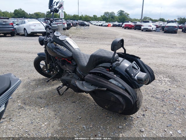 Harley-Davidson FXLRS 2020 1HD1YWK16LB071331 Image 3