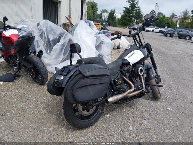 Harley-Davidson FXLRS 2020 1HD1YWK16LB071331 Image 4