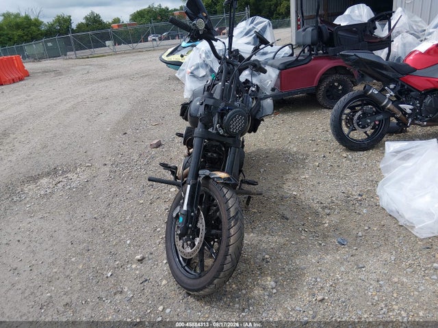 Harley-Davidson FXLRS 2020 1HD1YWK16LB071331 Image 5
