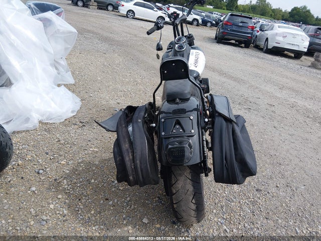 Harley-Davidson FXLRS 2020 1HD1YWK16LB071331 Image 6