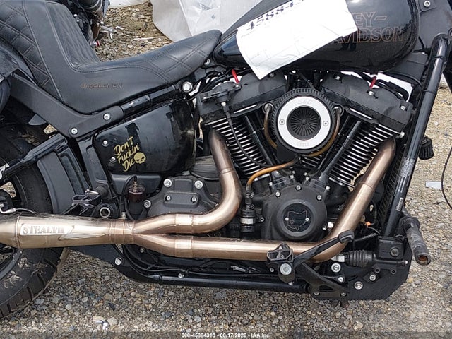 Harley-Davidson FXLRS 2020 1HD1YWK16LB071331 Image 8