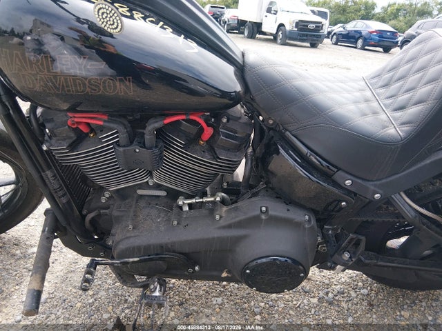Harley-Davidson FXLRS 2020 1HD1YWK16LB071331 Image 9