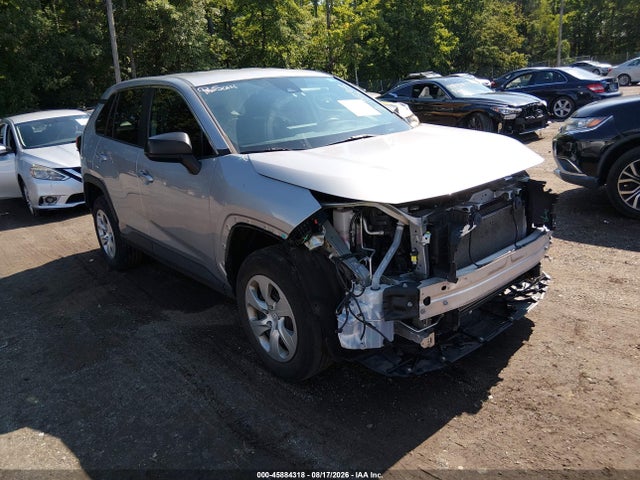 Aukcja sprzedaży 2023 Toyota Rav4 Le, vin: 2T3F1RFV8PW362954, numer aukcji: 45884318