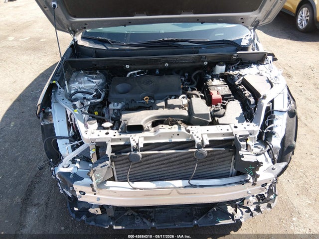 Продажа на аукционе авто 2023 Toyota Rav4 Le, vin: 2T3F1RFV8PW362954, номер лота: 45884318