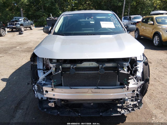 Продажа на аукционе авто 2023 Toyota Rav4 Le, vin: 2T3F1RFV8PW362954, номер лота: 45884318