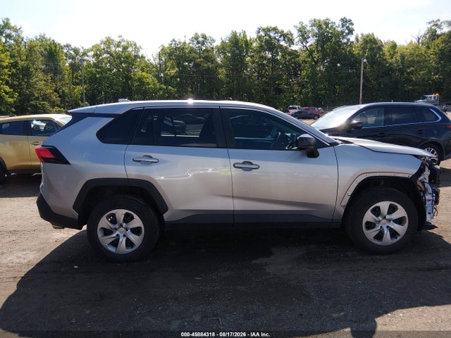 Продажа на аукционе авто 2023 Toyota Rav4 Le, vin: 2T3F1RFV8PW362954, номер лота: 45884318