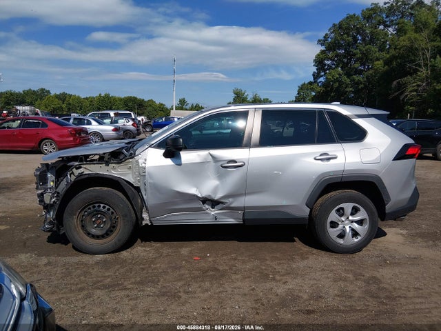 Продажа на аукционе авто 2023 Toyota Rav4 Le, vin: 2T3F1RFV8PW362954, номер лота: 45884318