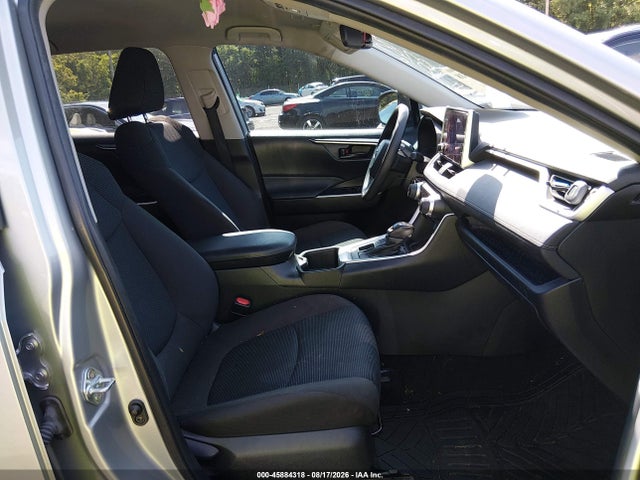 Продажа на аукционе авто 2023 Toyota Rav4 Le, vin: 2T3F1RFV8PW362954, номер лота: 45884318