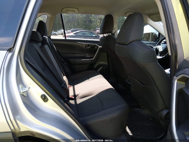 Продажа на аукционе авто 2023 Toyota Rav4 Le, vin: 2T3F1RFV8PW362954, номер лота: 45884318