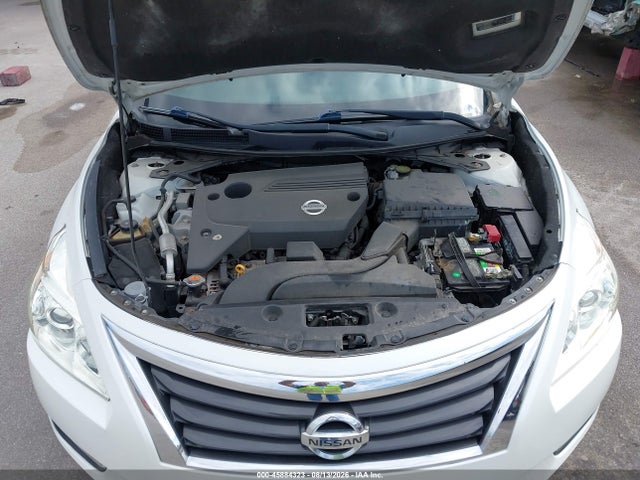 45884323 :رقم المزاد ، 1N4AL3AP5EN200199 vin ، 2014 Nissan Altima 2.5 S مزاد بيع