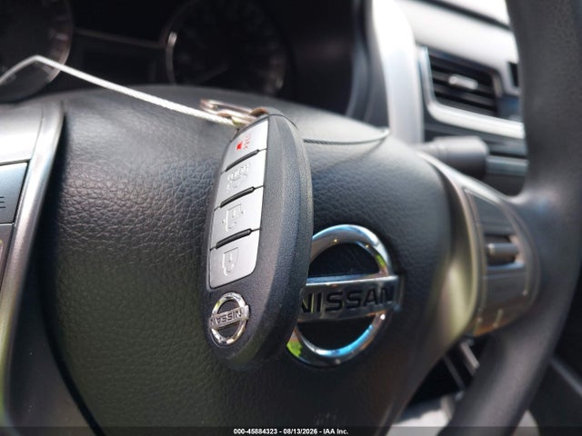 45884323 :رقم المزاد ، 1N4AL3AP5EN200199 vin ، 2014 Nissan Altima 2.5 S مزاد بيع