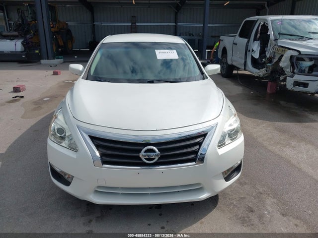 45884323 :رقم المزاد ، 1N4AL3AP5EN200199 vin ، 2014 Nissan Altima 2.5 S مزاد بيع