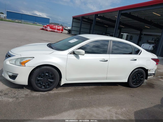 45884323 :رقم المزاد ، 1N4AL3AP5EN200199 vin ، 2014 Nissan Altima 2.5 S مزاد بيع