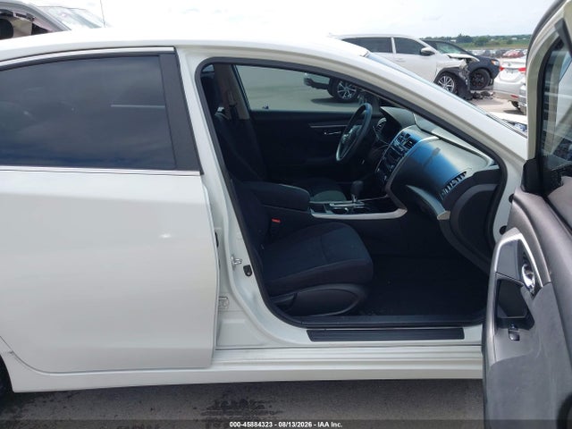45884323 :رقم المزاد ، 1N4AL3AP5EN200199 vin ، 2014 Nissan Altima 2.5 S مزاد بيع