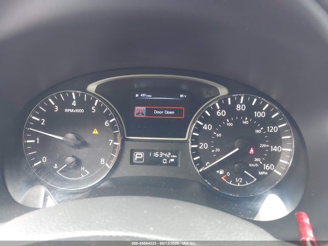 45884323 :رقم المزاد ، 1N4AL3AP5EN200199 vin ، 2014 Nissan Altima 2.5 S مزاد بيع
