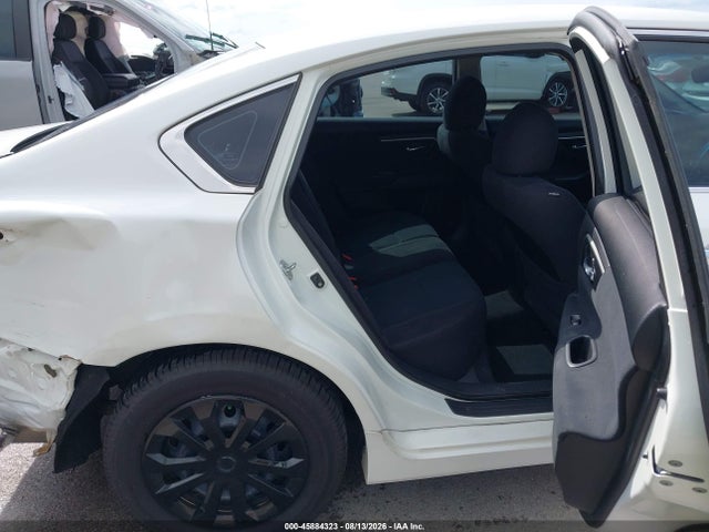 45884323 :رقم المزاد ، 1N4AL3AP5EN200199 vin ، 2014 Nissan Altima 2.5 S مزاد بيع