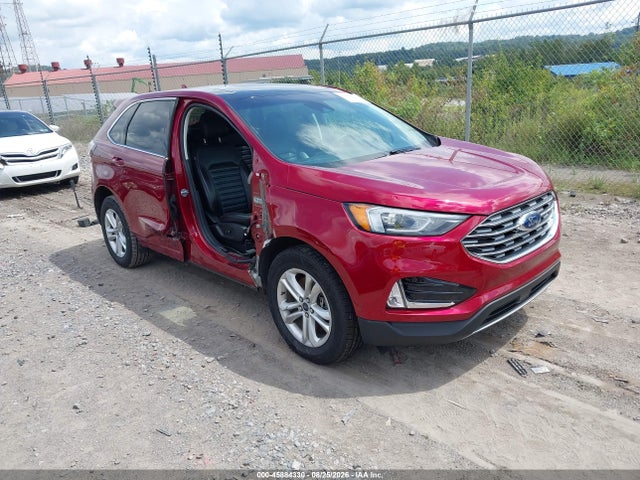 Продаж на аукціоні авто 2019 Ford Edge Sel, vin: 2FMPK4J96KBB20346, номер лоту: 45884330