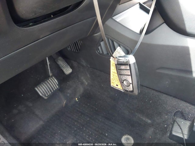 2019 Ford Edge Sel მანქანა იყიდება აუქციონზე, vin: 2FMPK4J96KBB20346, აუქციონის ნომერი: 45884330