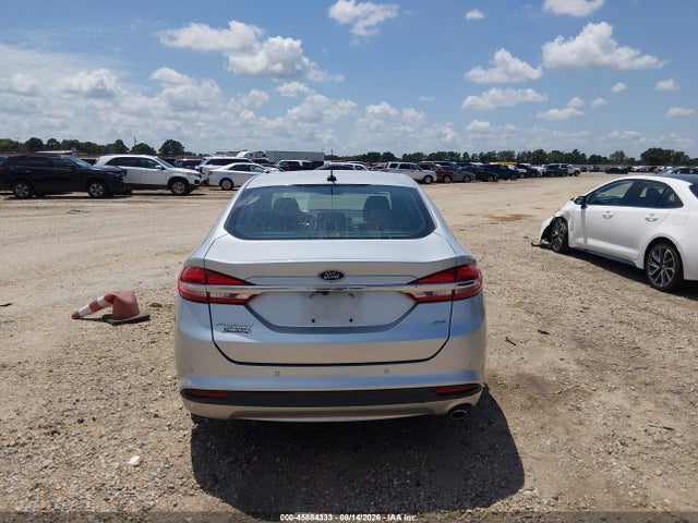 Продаж на аукціоні авто 2018 Ford Fusion Energi Se Luxury, vin: 3FA6P0PU0JR273624, номер лоту: 45884333