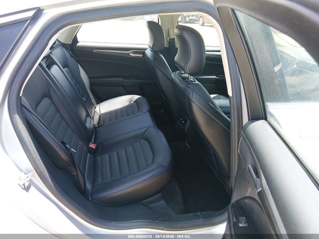 Продаж на аукціоні авто 2018 Ford Fusion Energi Se Luxury, vin: 3FA6P0PU0JR273624, номер лоту: 45884333