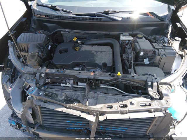 Aukcja sprzedaży 2024 Chevrolet Equinox Ls, vin: 3GNAXHEG9RL141726, numer aukcji: 45884339