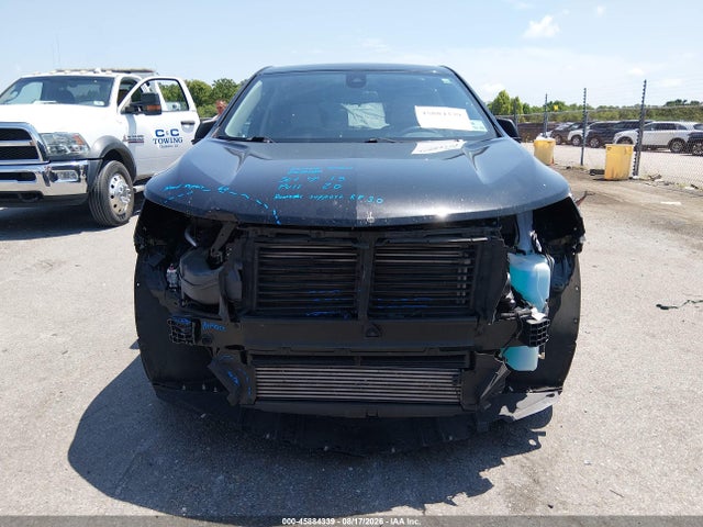 Aukcja sprzedaży 2024 Chevrolet Equinox Ls, vin: 3GNAXHEG9RL141726, numer aukcji: 45884339