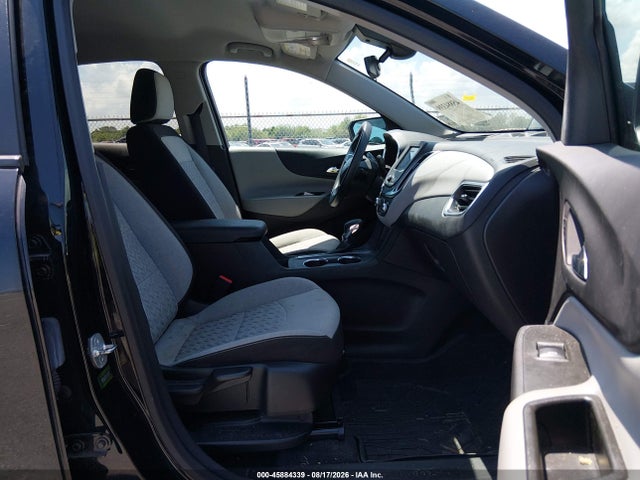 Aukcja sprzedaży 2024 Chevrolet Equinox Ls, vin: 3GNAXHEG9RL141726, numer aukcji: 45884339