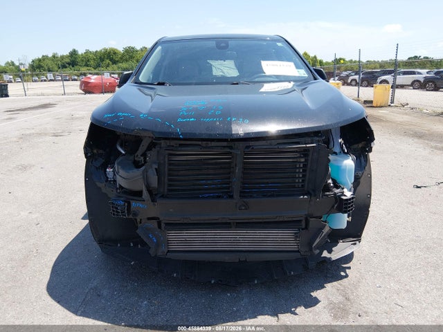 Aukcja sprzedaży 2024 Chevrolet Equinox Ls, vin: 3GNAXHEG9RL141726, numer aukcji: 45884339