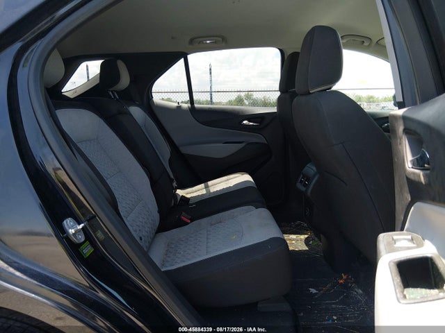 Aukcja sprzedaży 2024 Chevrolet Equinox Ls, vin: 3GNAXHEG9RL141726, numer aukcji: 45884339