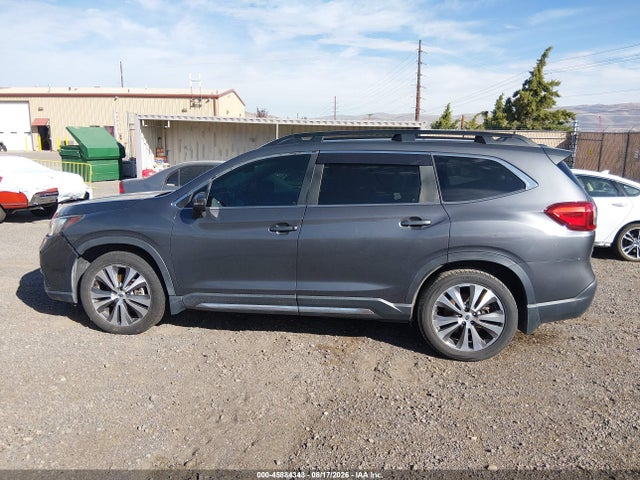 Aukcja sprzedaży 2021 Subaru Ascent Limited, vin: 4S4WMAPD0M3460692, numer aukcji: 45884343