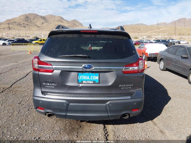 Subaru Ascent Limited 2021 4S4WMAPD0M3460692 Image 16