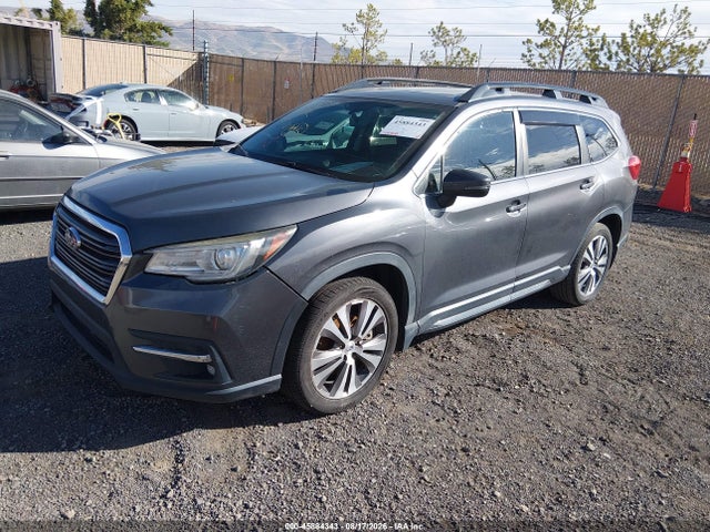 Subaru Ascent Limited 2021 4S4WMAPD0M3460692 Image 2