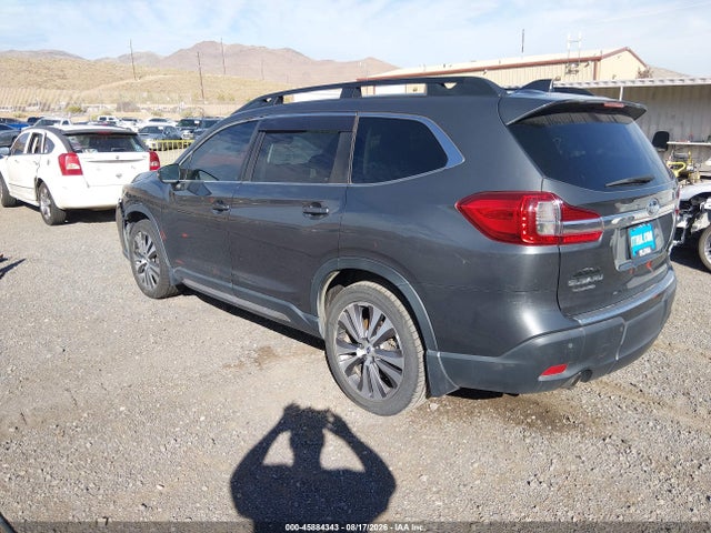 Subaru Ascent Limited 2021 4S4WMAPD0M3460692 Image 3