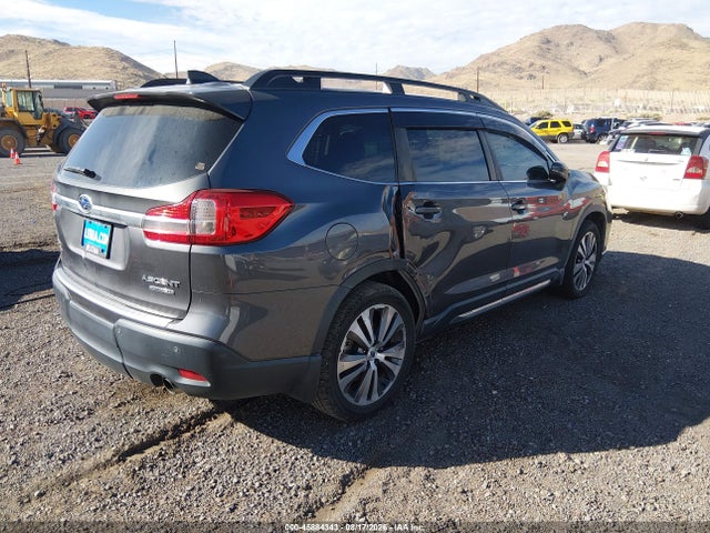 Subaru Ascent Limited 2021 4S4WMAPD0M3460692 Image 4
