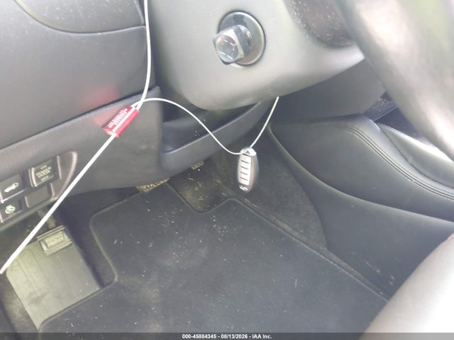 Aukcja sprzedaży 2014 Infiniti Qx60 Hybrid, vin: 5N1CL0MM9EC545214, numer aukcji: 45884345