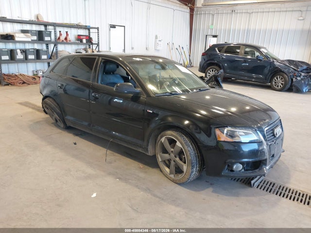 Aukcja sprzedaży 2011 Audi A3 2.0 Tdi Premium, vin: WAUKJAFM0BA026646, numer aukcji: 45884346