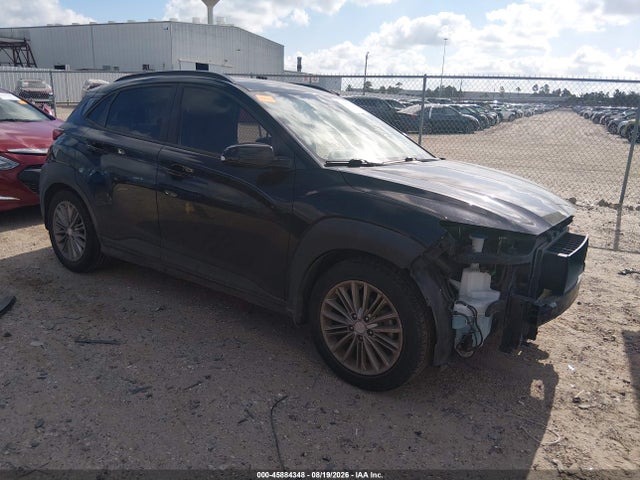 Aukcja sprzedaży 2020 Hyundai Kona Sel, vin: KM8K22AA3LU541638, numer aukcji: 45884348