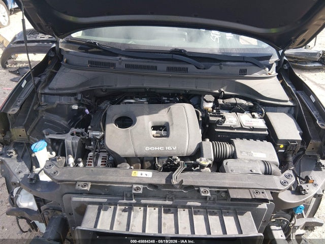 2020 Hyundai Kona Sel მანქანა იყიდება აუქციონზე, vin: KM8K22AA3LU541638, აუქციონის ნომერი: 45884348