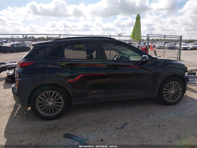 2020 Hyundai Kona Sel მანქანა იყიდება აუქციონზე, vin: KM8K22AA3LU541638, აუქციონის ნომერი: 45884348